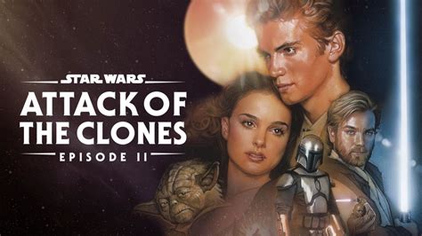 watch star wars attack of the clones online movie2k|attack of the clones tv show.